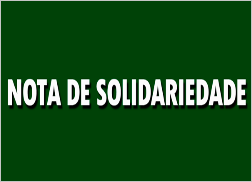  Nota de Solidariedade aos trabalhadores de Itapuranga