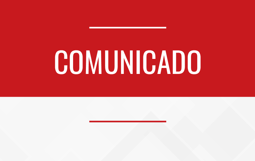  COMUNICADO AOS SERVIDORES DA SAÚDE DE GOIÂNIA