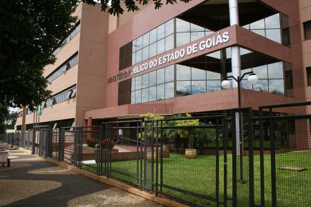  O Sindsaúde abre agenda semanal com Ministério Público de Goiás