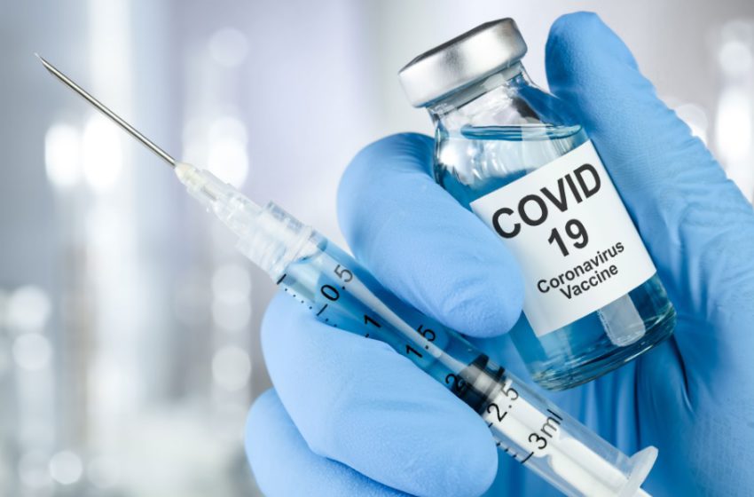  VITÓRIA: Prefeitura de Goiânia suspende terceirização da administração das vacinas contra a Covid-19