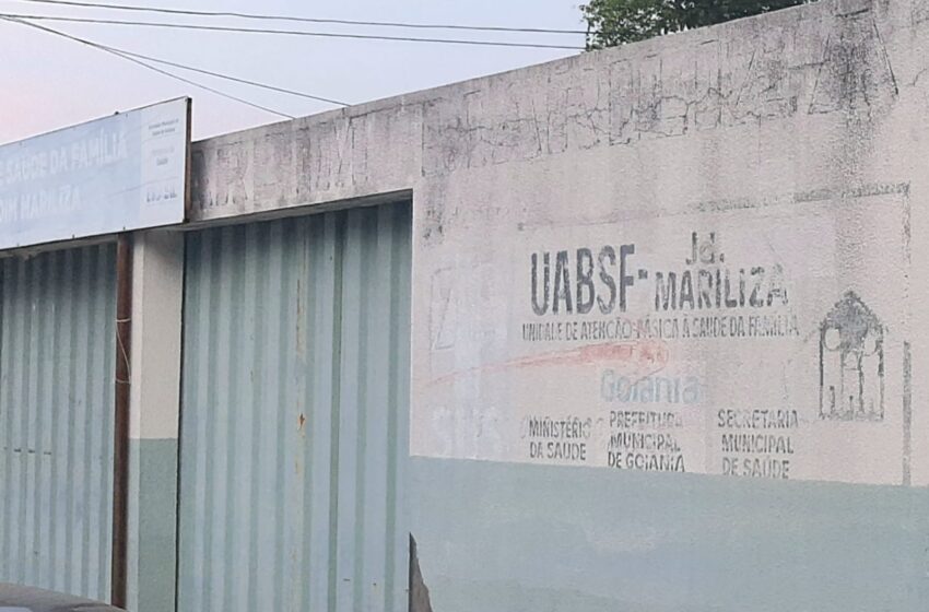  Sindsaúde apoia luta dos moradores pelo início das obras da USF definitiva no Jardim Mariliza