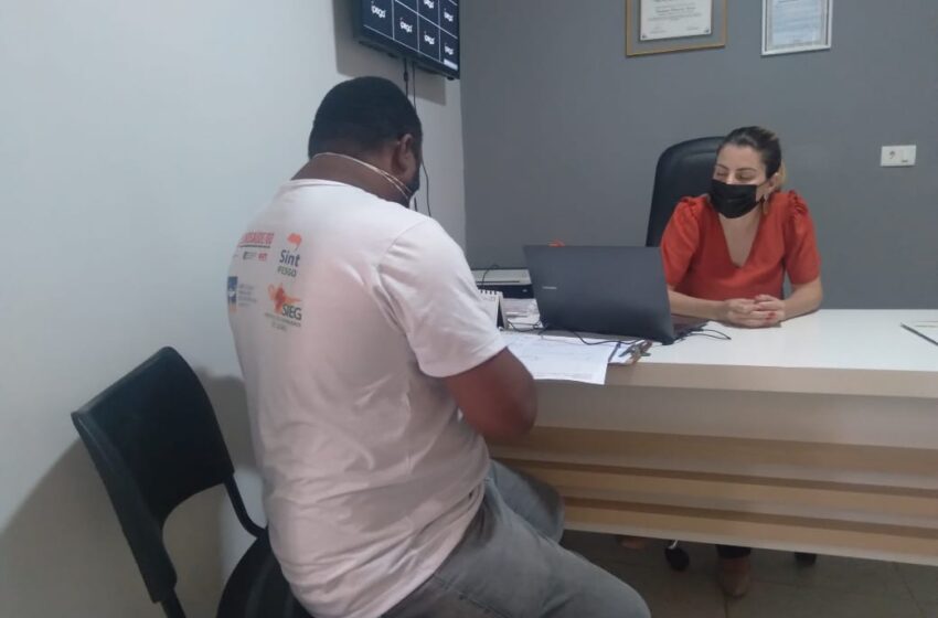  Gestão de Goianésia ignora reivindicações de trabalhadores da saúde; Sindicato cobra respostas