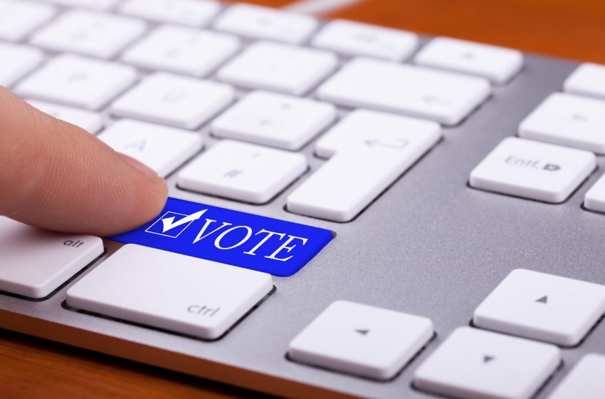  ELEIÇÃO: Edital de Convocação para eleição do Sindsaúde é publicado; votação será pela internet