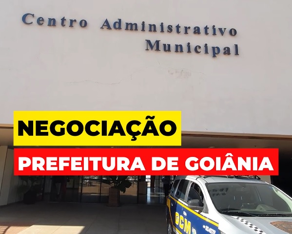  Conquista: servidores da saúde de Goiânia que têm direito ao quinquênio receberão o pagamento retroativo