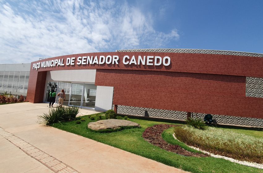  Prefeitura de Senador Canedo convoca aprovados no concurso do edital Nº 01/2019; confira o decreto com a relação dos nomes