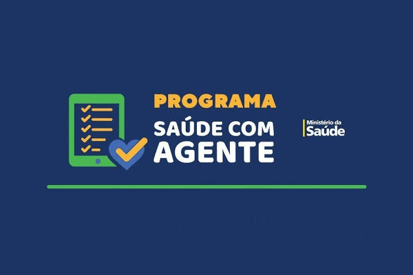  Senador Canedo é um dos primeiros municípios de Goiás a aderir à segunda etapa do Programa Mais Saúde com Agente