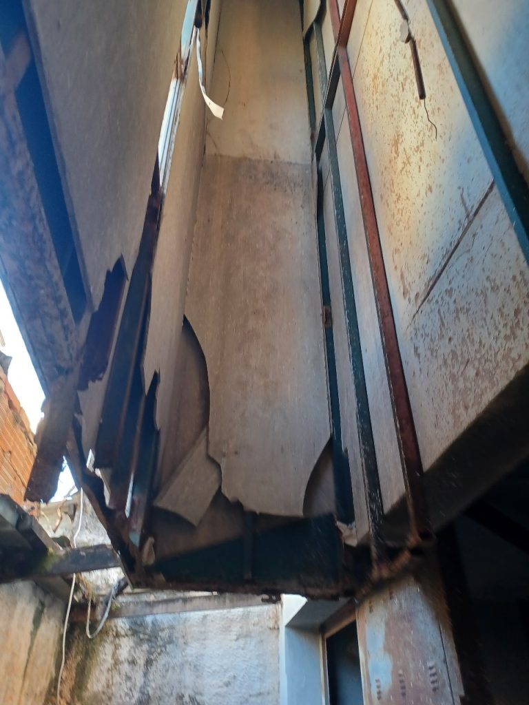 Sindsaúde vai ao Ministério Público para impedir mudança da sede da Vigilância Sanitária de Goiânia